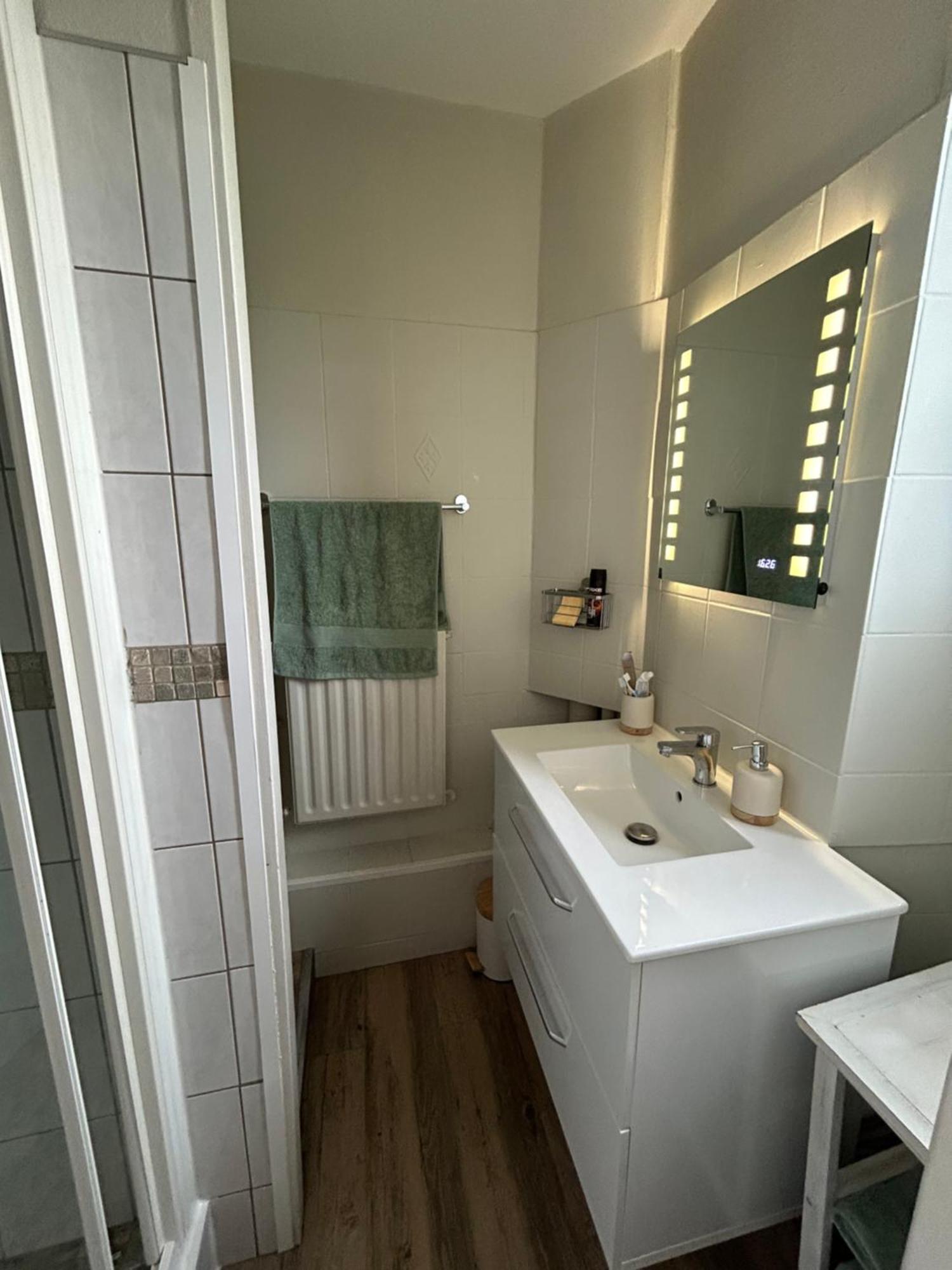 Appartement T3 Centre-Ville Bourges Exterior photo